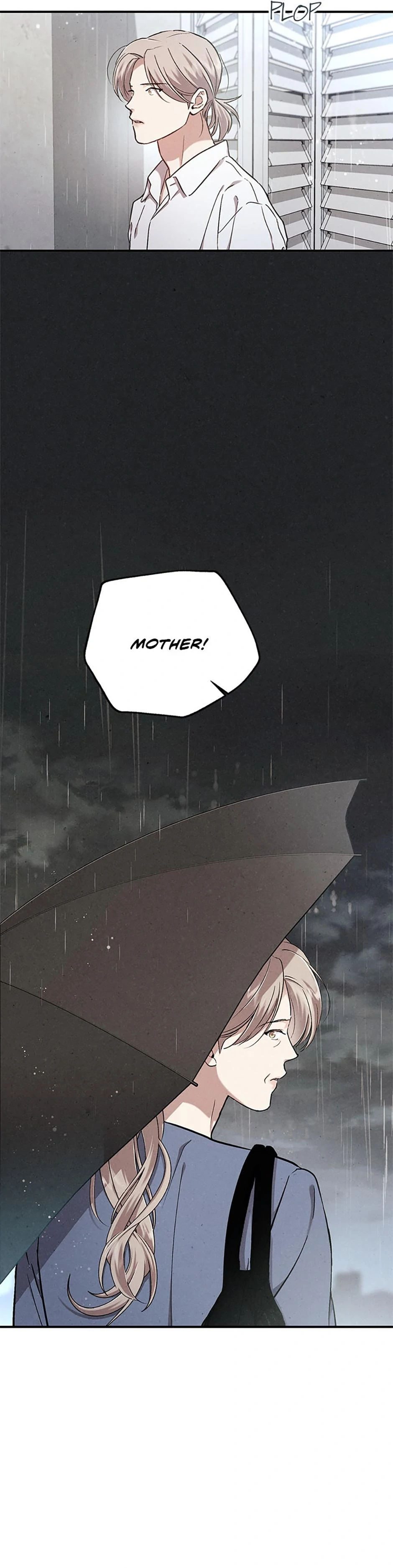 The Insatiable Man [Mature] - Special Episode 10 [The End] manhwa