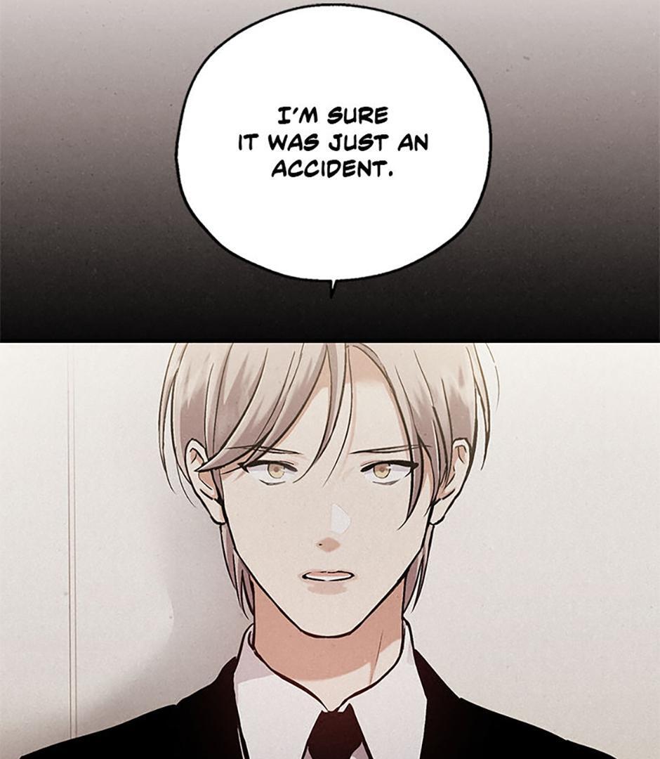 The Insatiable Man [Mature] - Special Episode 10 [The End] manhwa