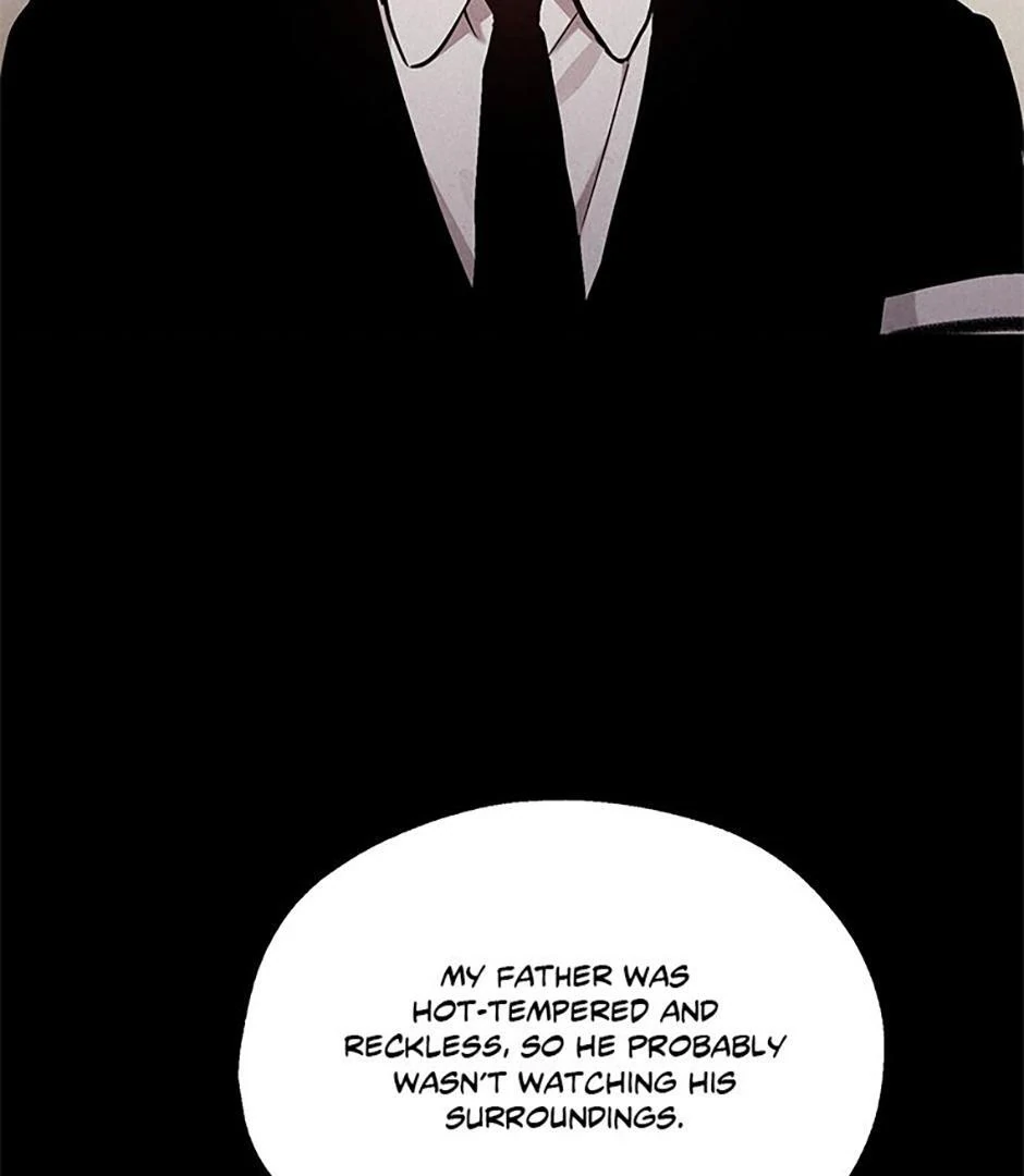 The Insatiable Man [Mature] - Special Episode 10 [The End] manhwa