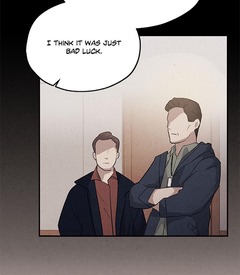 The Insatiable Man [Mature] - Special Episode 10 [The End] manhwa