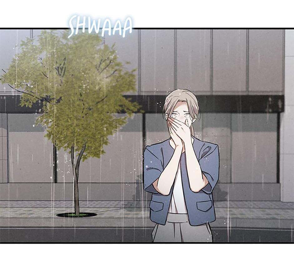 The Insatiable Man [Mature] - Special Episode 10 [The End] manhwa