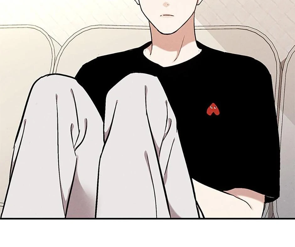 The Insatiable Man [Mature] - Special Episode 10 [The End] manhwa
