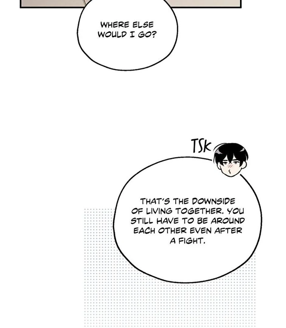 The Insatiable Man [Mature] - Special Episode 10 [The End] manhwa