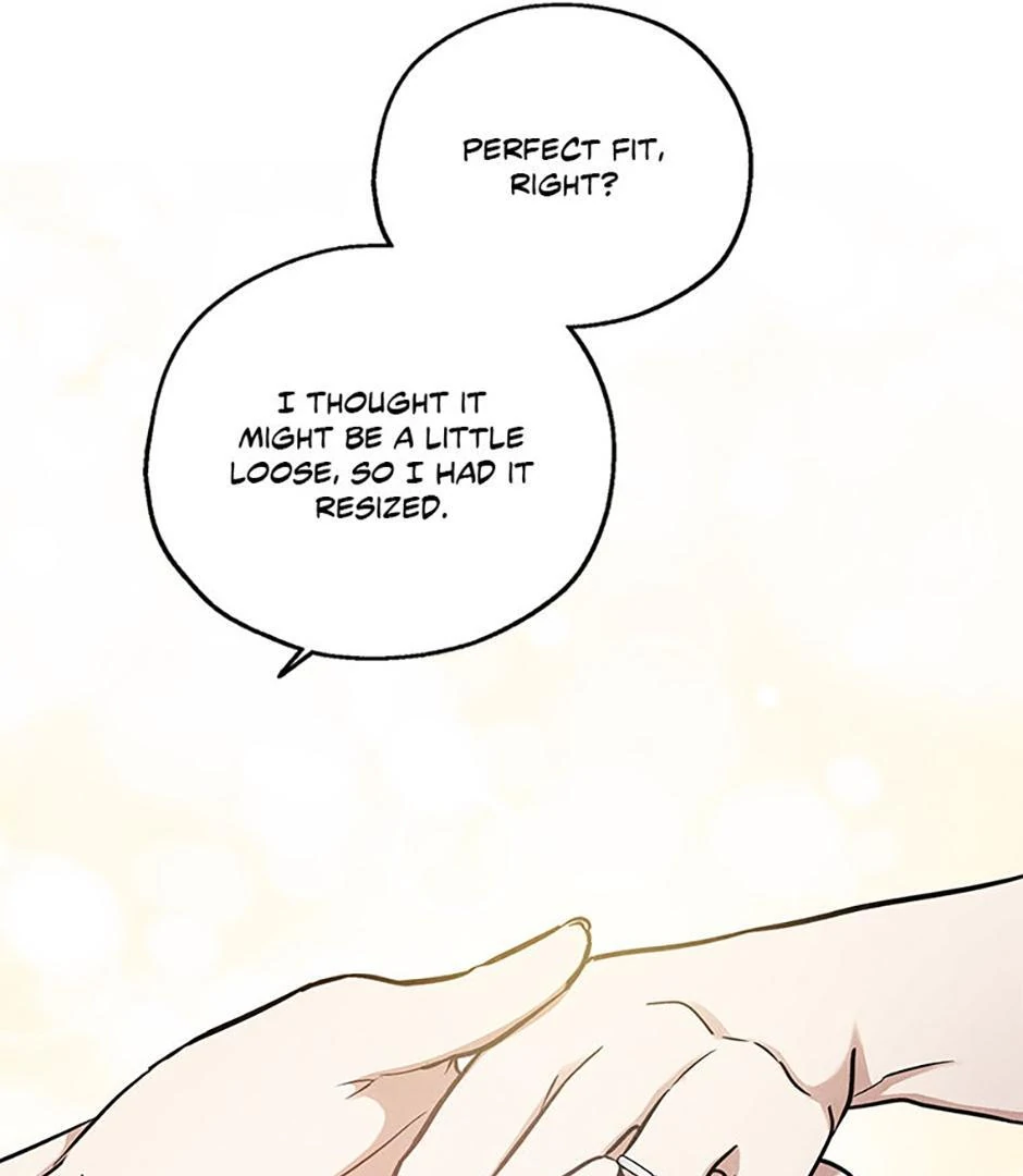 The Insatiable Man [Mature] - Special Episode 10 [The End] manhwa