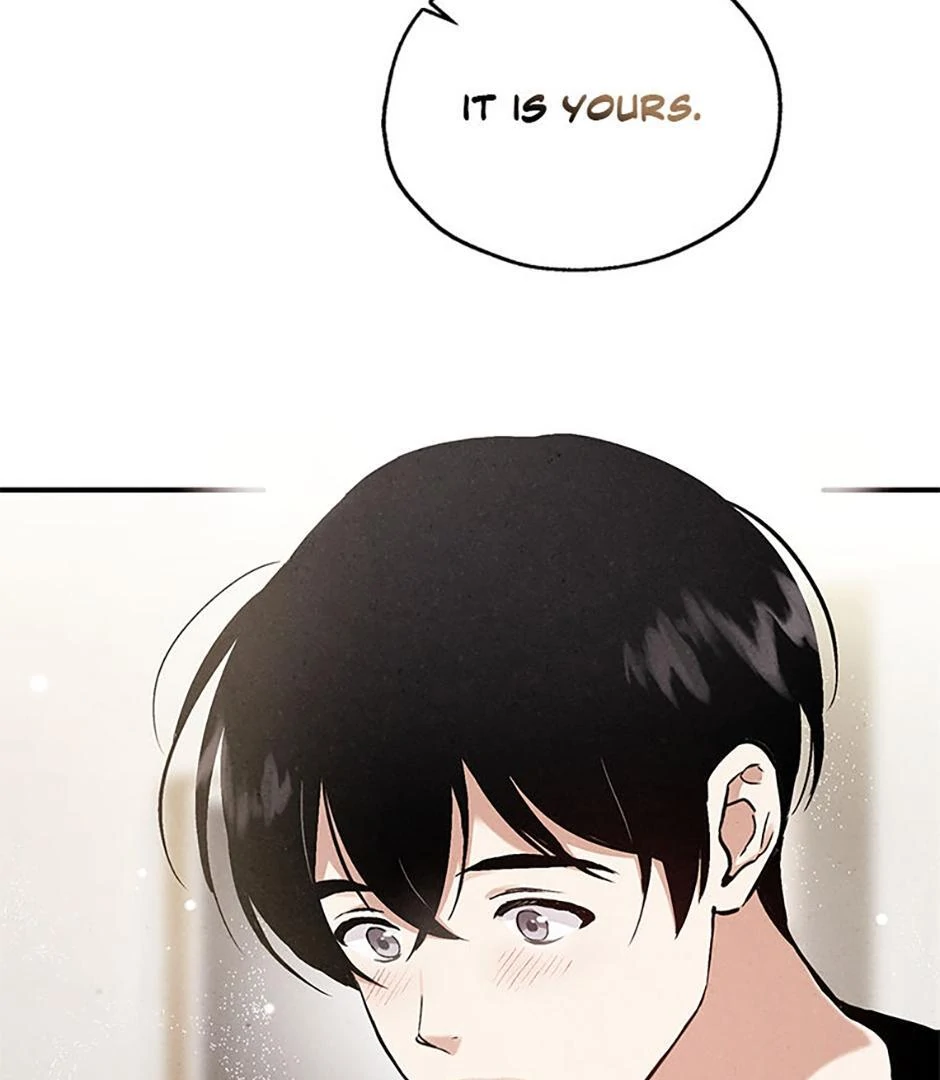 The Insatiable Man [Mature] - Special Episode 10 [The End] manhwa