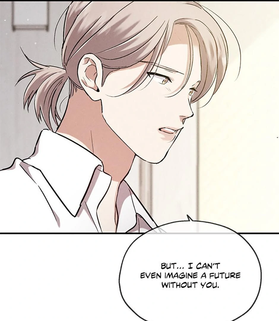The Insatiable Man [Mature] - Special Episode 10 [The End] manhwa