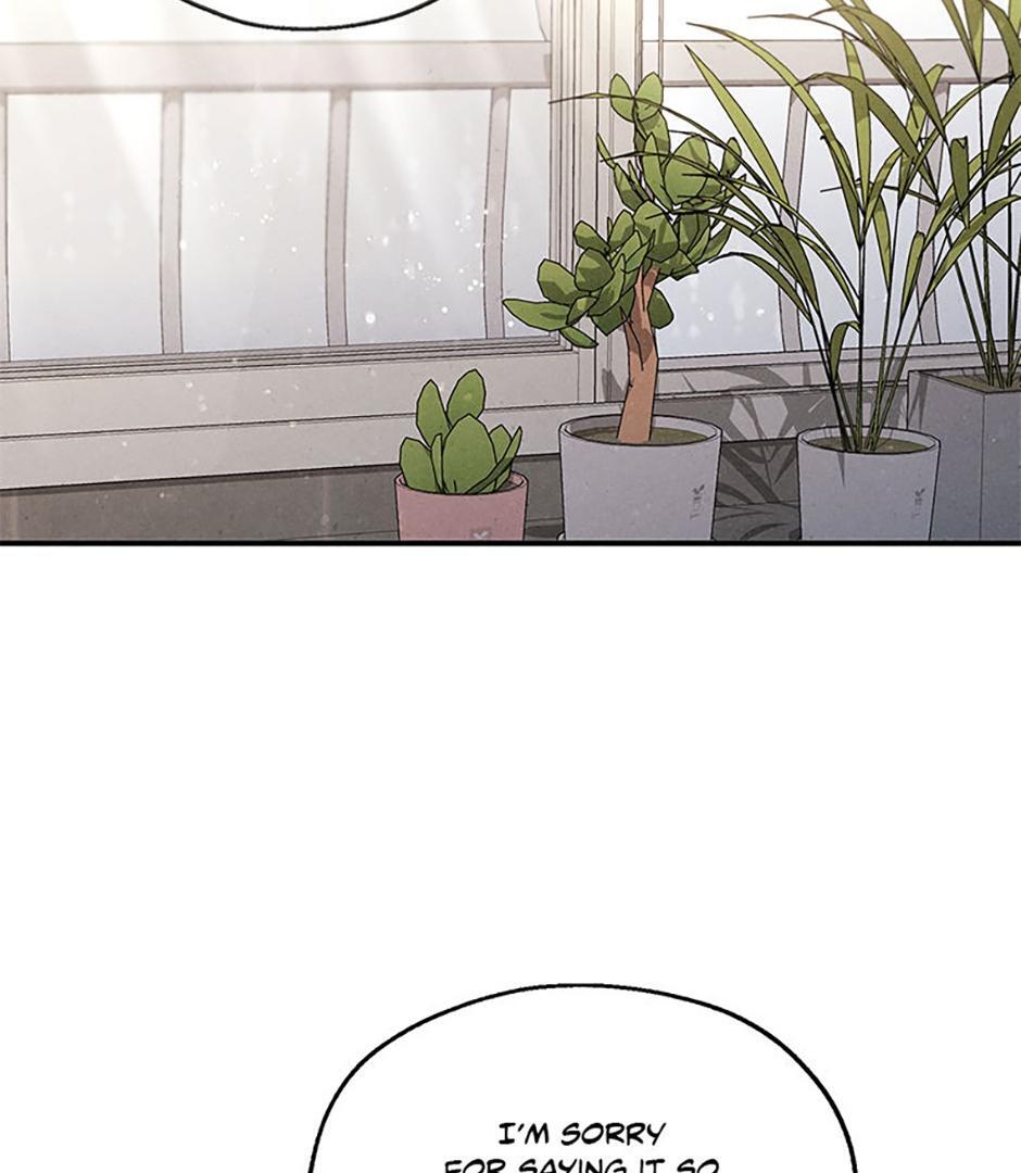 The Insatiable Man [Mature] - Special Episode 10 [The End] manhwa
