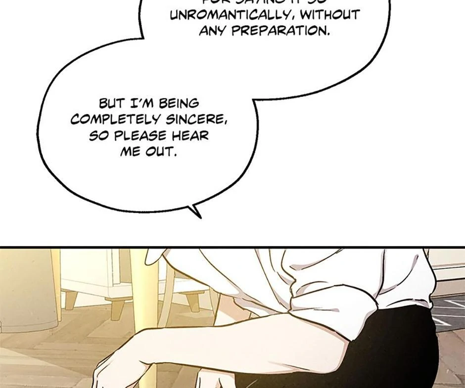 The Insatiable Man [Mature] - Special Episode 10 [The End] manhwa