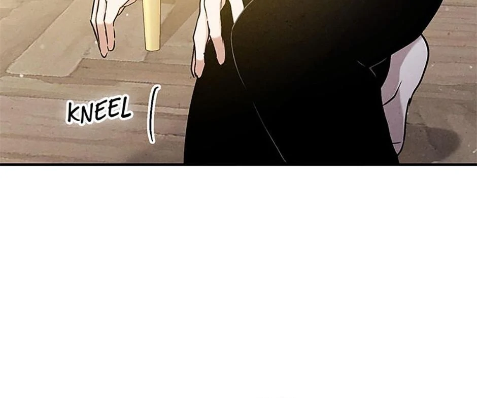 The Insatiable Man [Mature] - Special Episode 10 [The End] manhwa