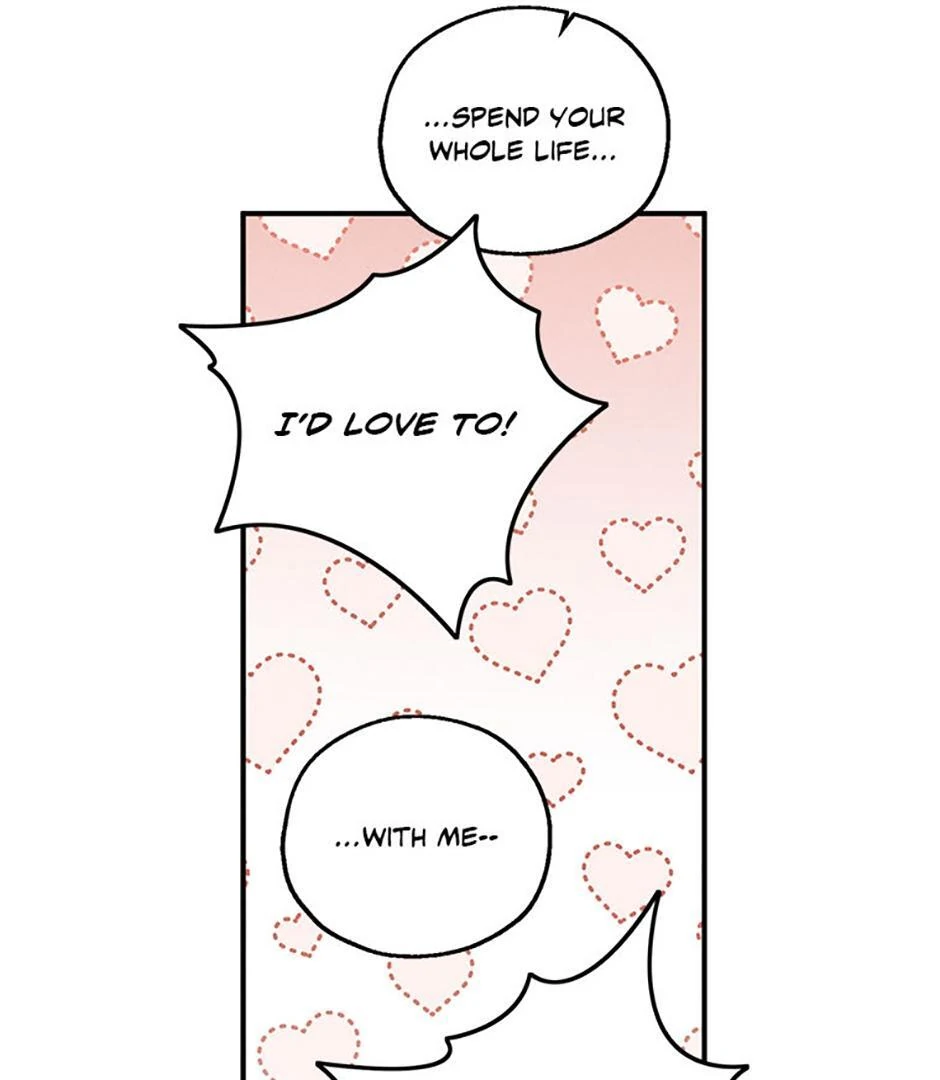 The Insatiable Man [Mature] - Special Episode 10 [The End] manhwa