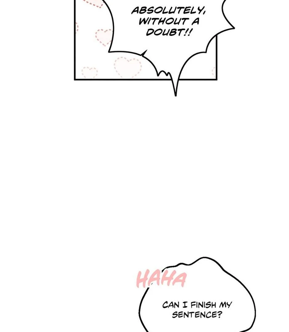 The Insatiable Man [Mature] - Special Episode 10 [The End] manhwa