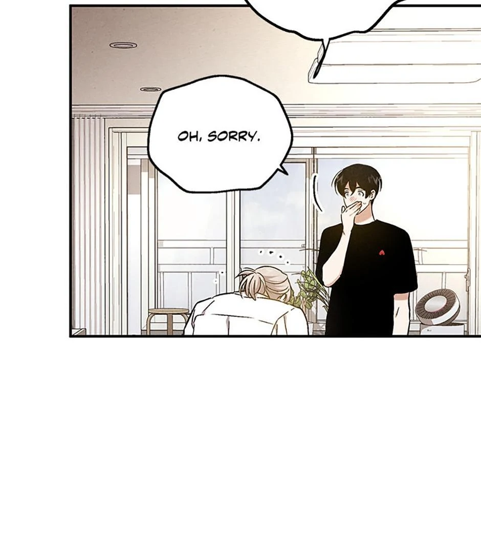The Insatiable Man [Mature] - Special Episode 10 [The End] manhwa