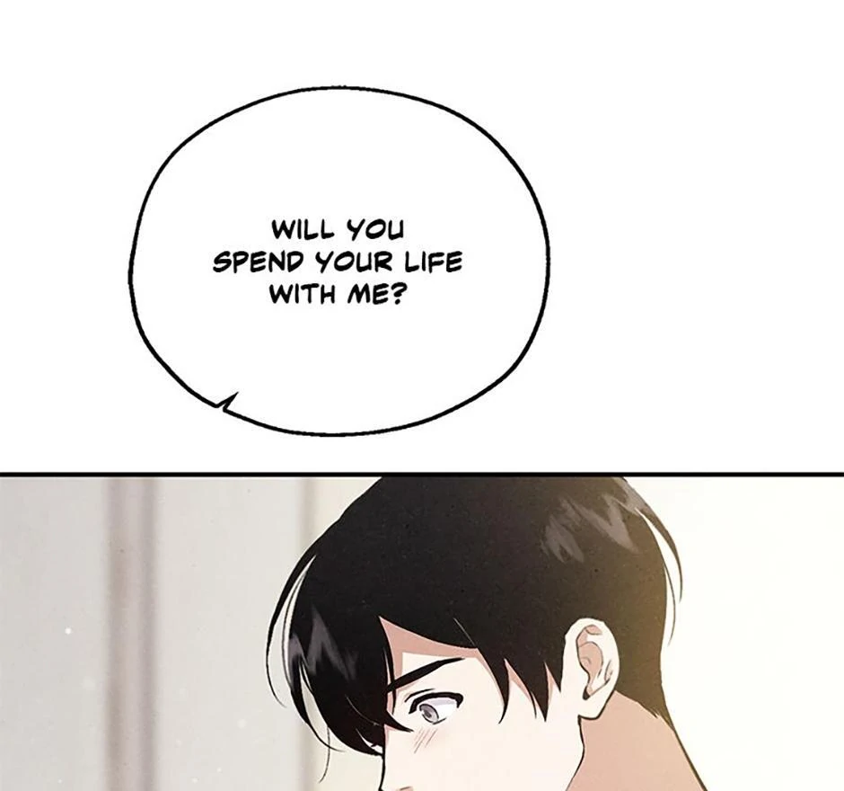 The Insatiable Man [Mature] - Special Episode 10 [The End] manhwa