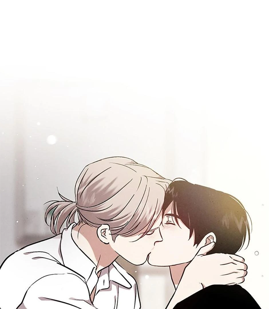 The Insatiable Man [Mature] - Special Episode 10 [The End] manhwa