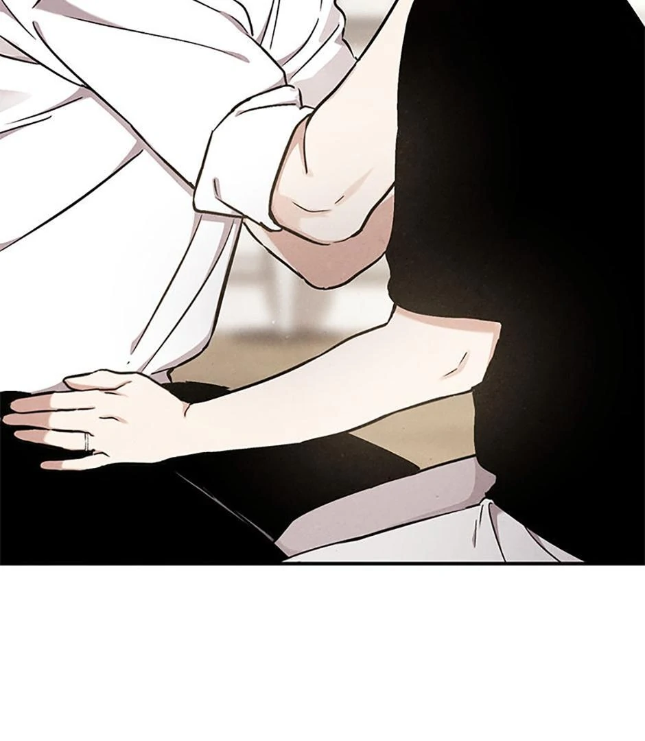 The Insatiable Man [Mature] - Special Episode 10 [The End] manhwa