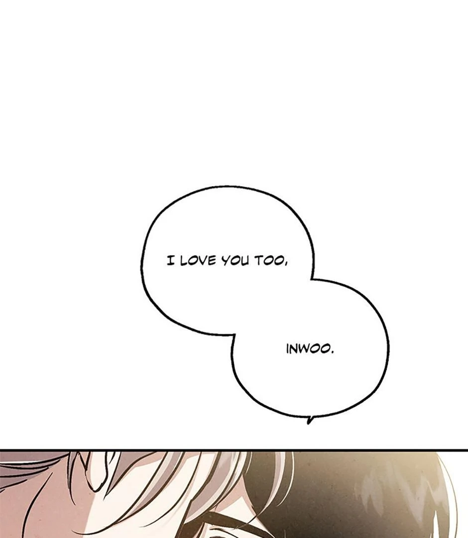 The Insatiable Man [Mature] - Special Episode 10 [The End] manhwa