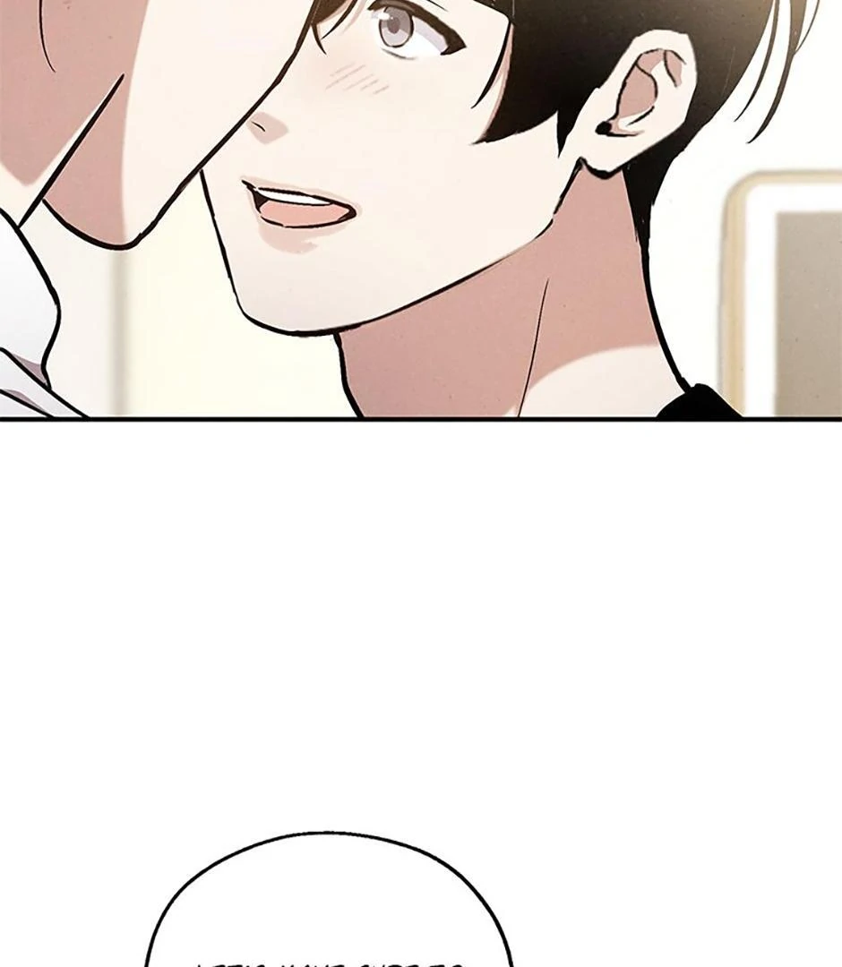The Insatiable Man [Mature] - Special Episode 10 [The End] manhwa