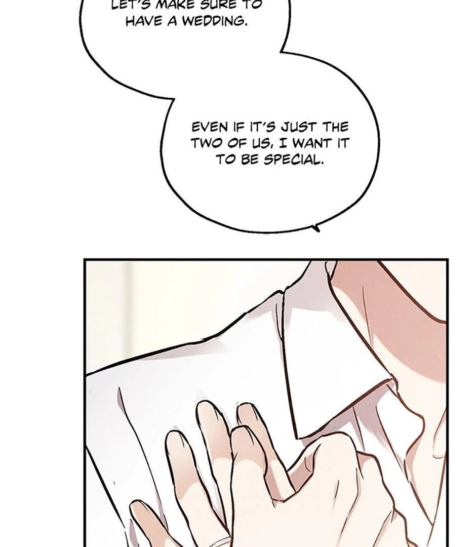 The Insatiable Man [Mature] - Special Episode 10 [The End] manhwa
