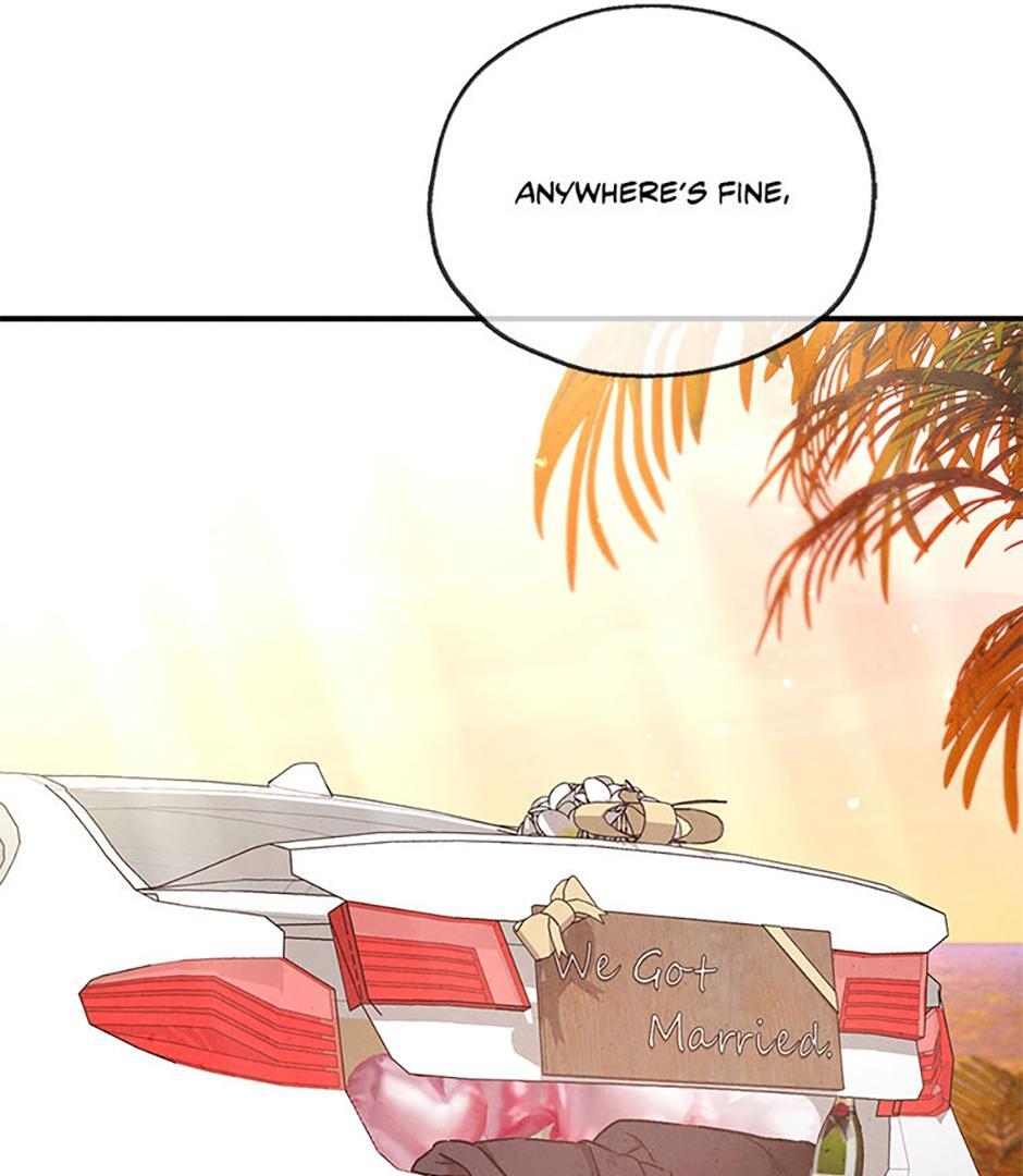 The Insatiable Man [Mature] - Special Episode 10 [The End] manhwa