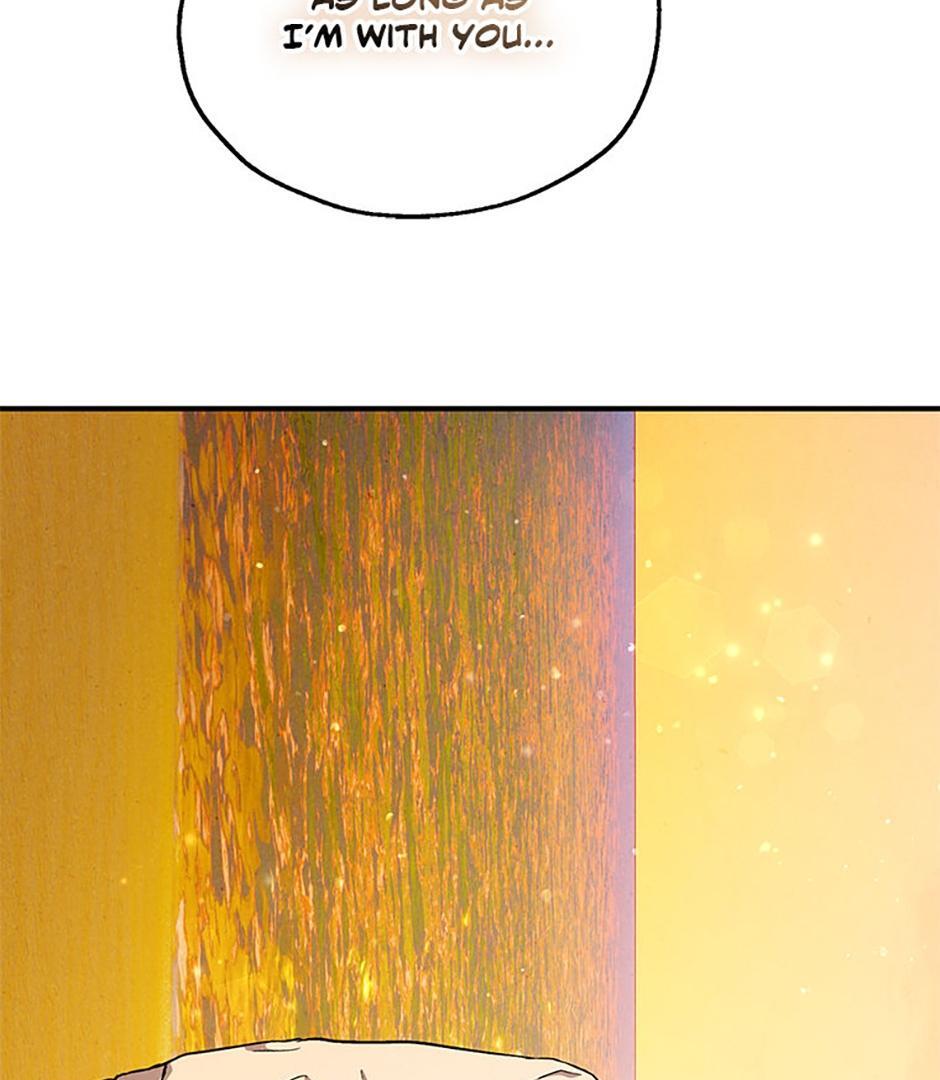 The Insatiable Man [Mature] - Special Episode 10 [The End] manhwa