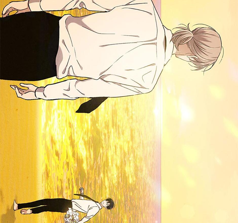 The Insatiable Man [Mature] - Special Episode 10 [The End] manhwa