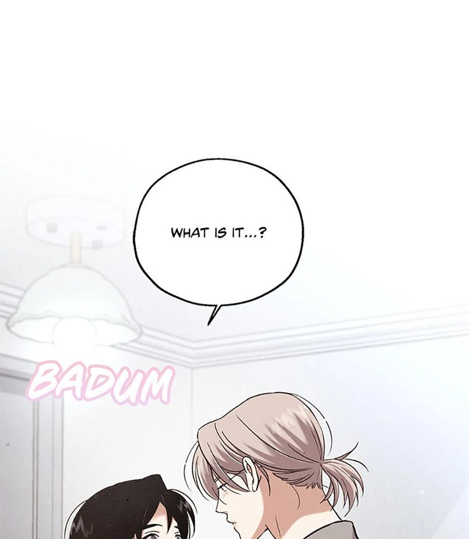 The Insatiable Man [Mature] - Special Episode 4 manhwa