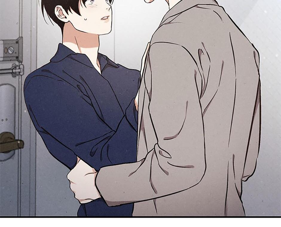 The Insatiable Man [Mature] - Special Episode 4 manhwa