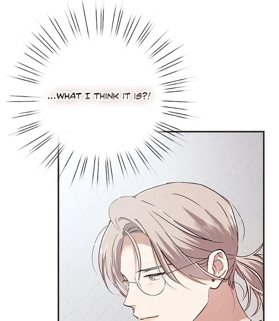 The Insatiable Man [Mature] - Special Episode 4 manhwa