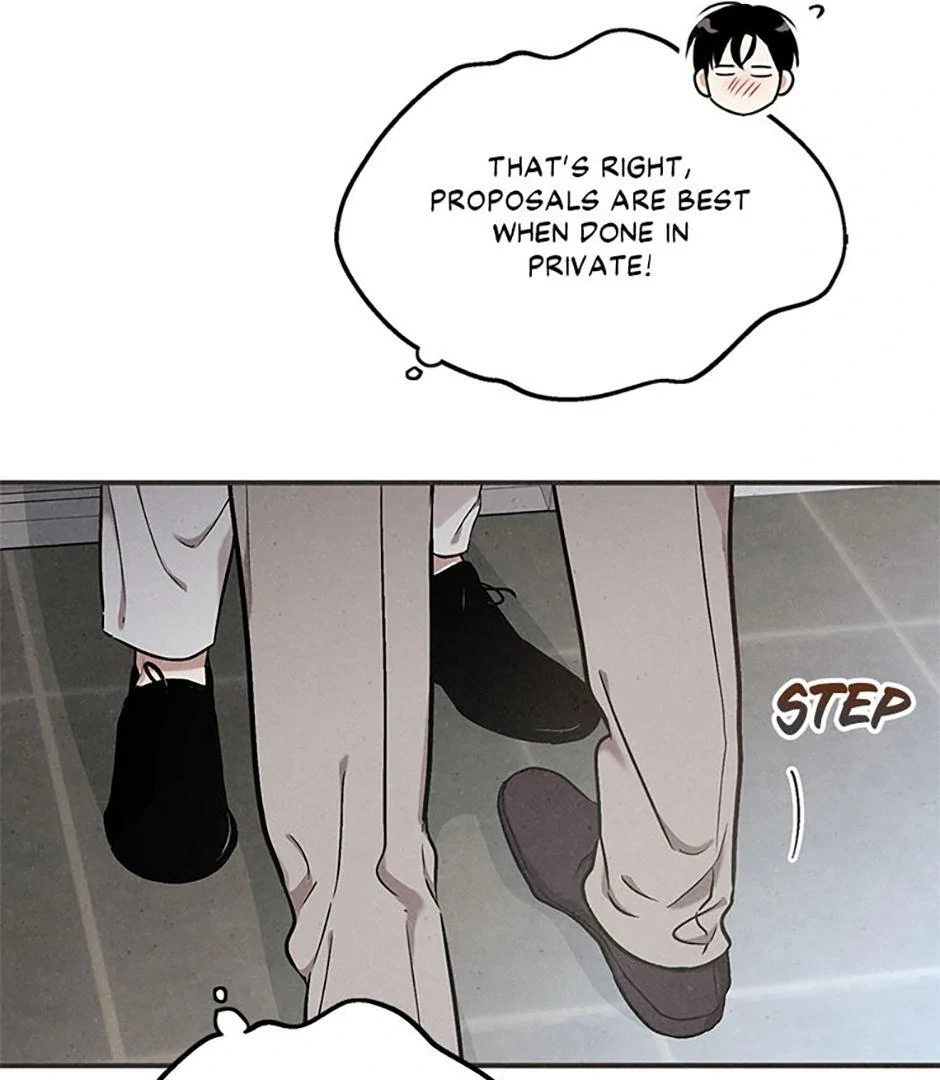 The Insatiable Man [Mature] - Special Episode 4 manhwa