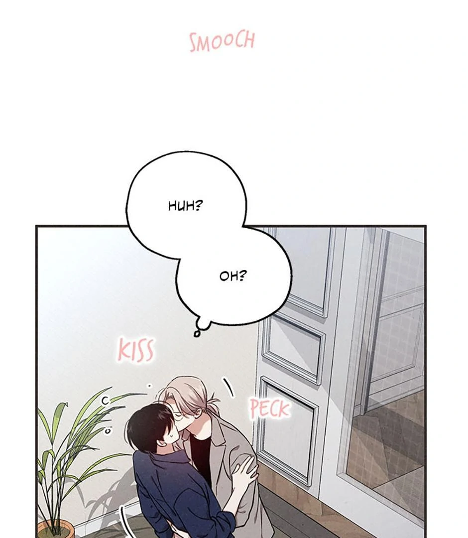The Insatiable Man [Mature] - Special Episode 4 manhwa