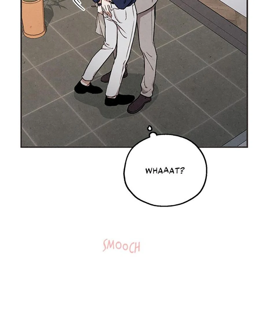 The Insatiable Man [Mature] - Special Episode 4 manhwa