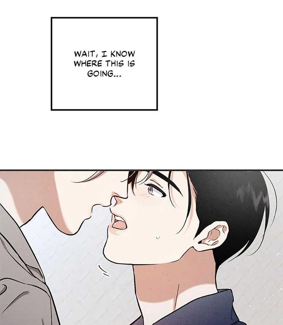 The Insatiable Man [Mature] - Special Episode 4 manhwa