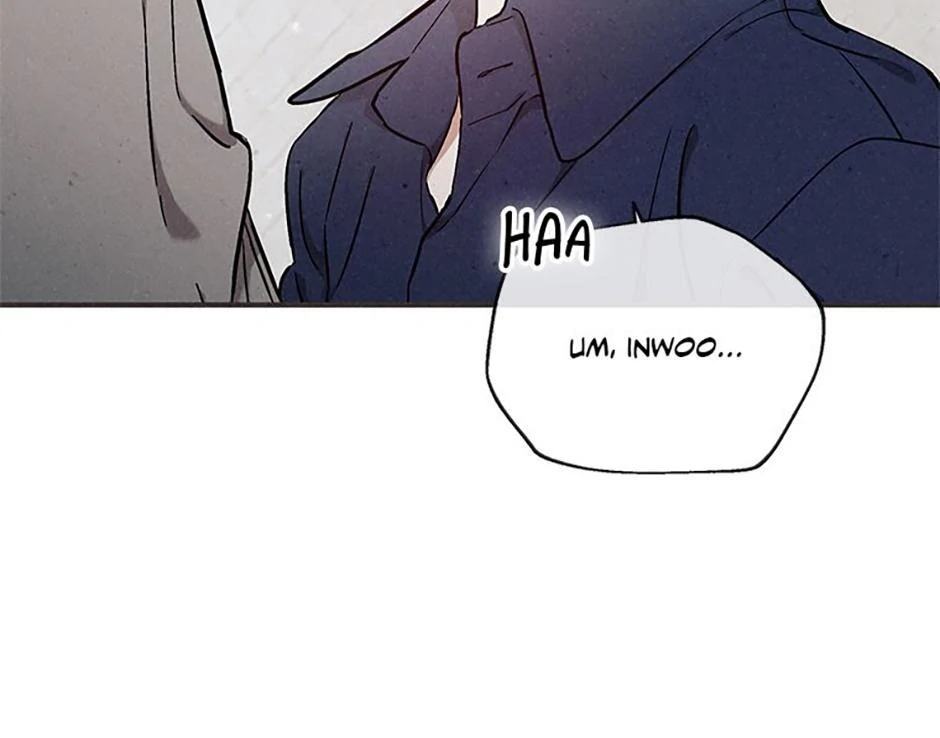 The Insatiable Man [Mature] - Special Episode 4 manhwa