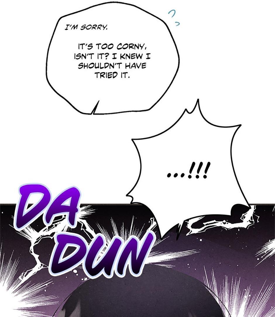 The Insatiable Man [Mature] - Special Episode 4 manhwa