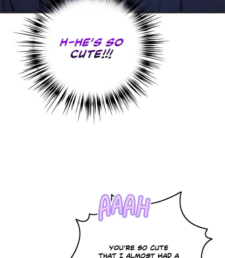 The Insatiable Man [Mature] - Special Episode 4 manhwa