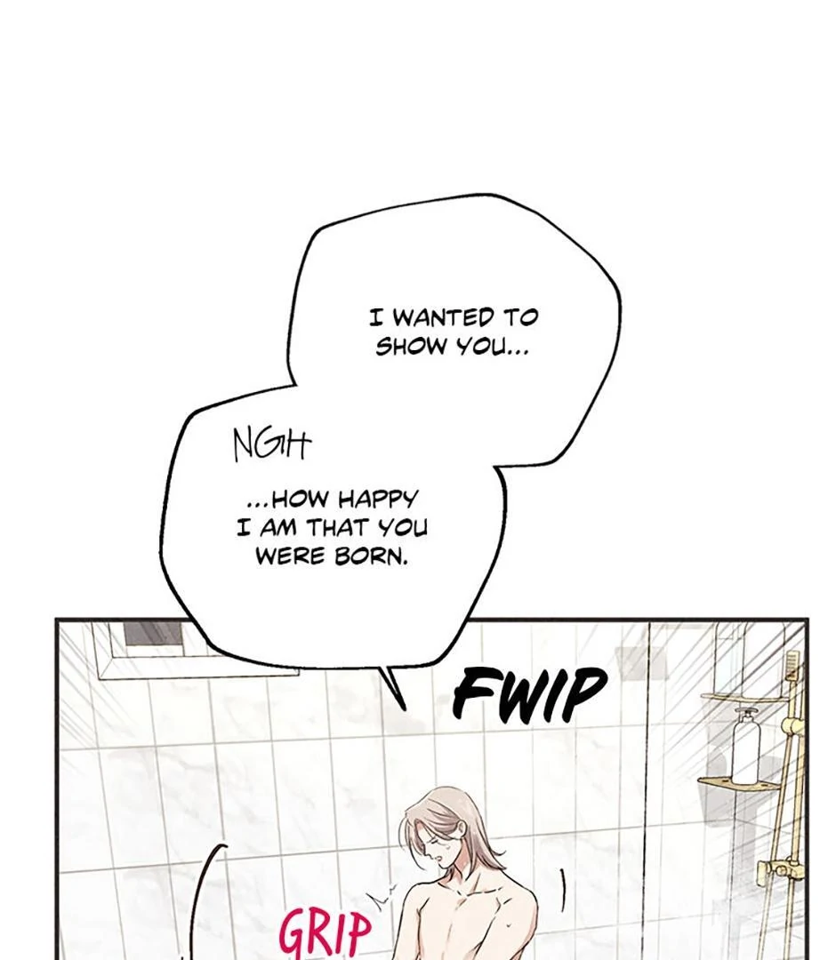 The Insatiable Man [Mature] - Special Episode 4 manhwa