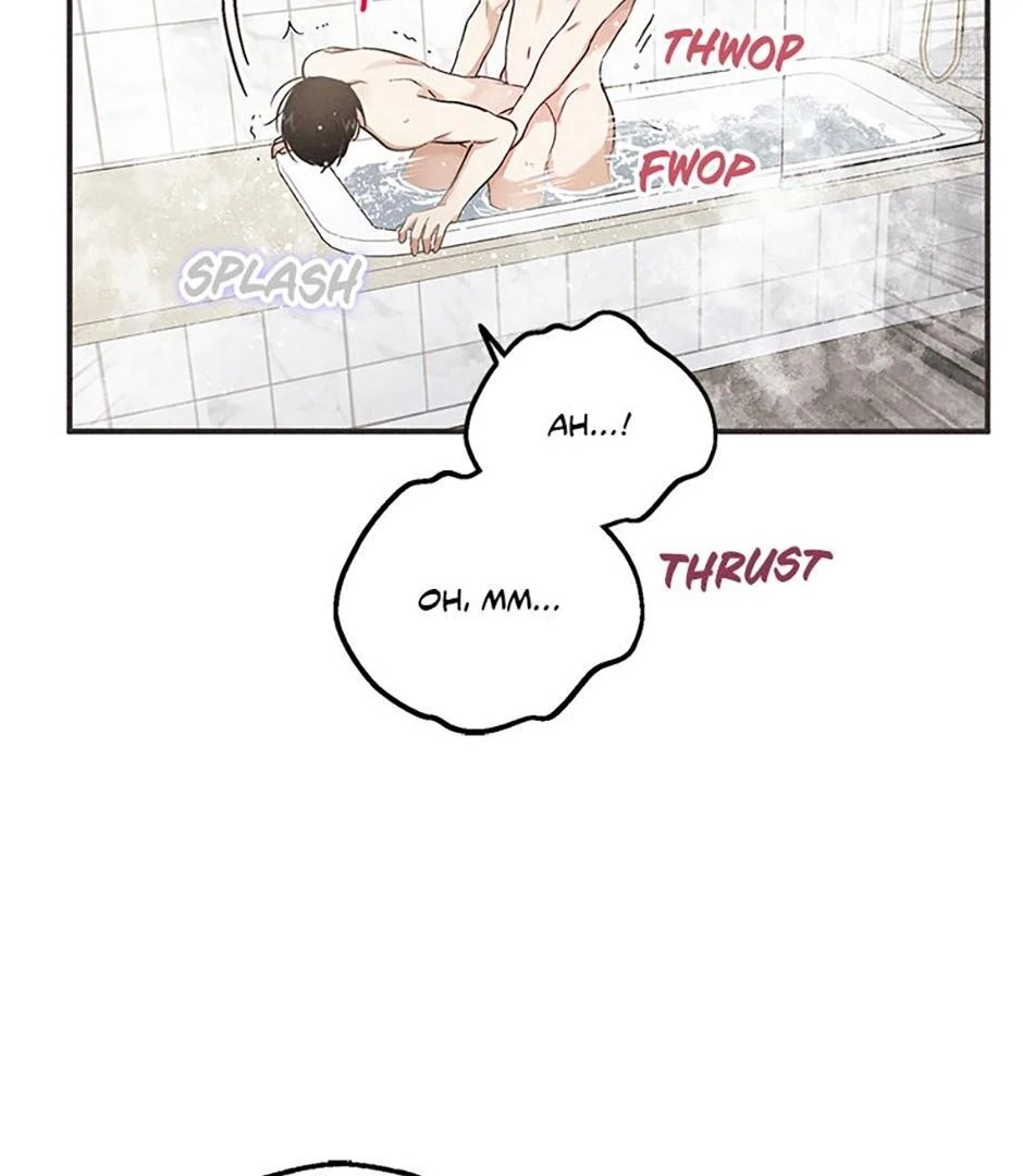 The Insatiable Man [Mature] - Special Episode 4 manhwa