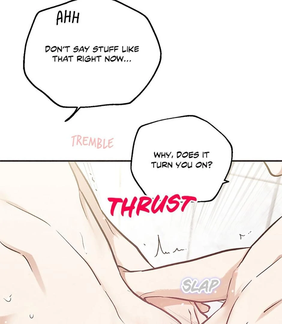 The Insatiable Man [Mature] - Special Episode 4 manhwa