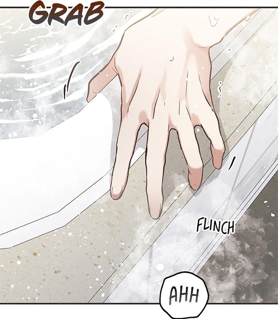 The Insatiable Man [Mature] - Special Episode 4 manhwa