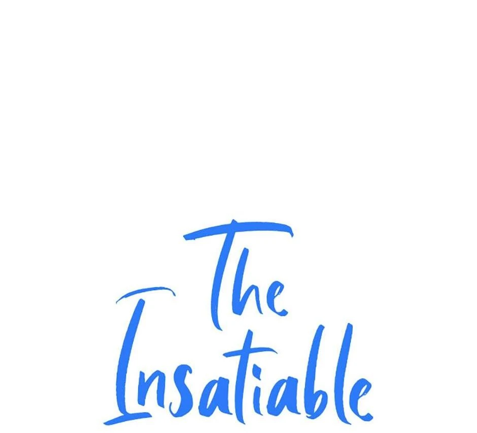 The Insatiable Man [Mature] - Special Episode 4 manhwa