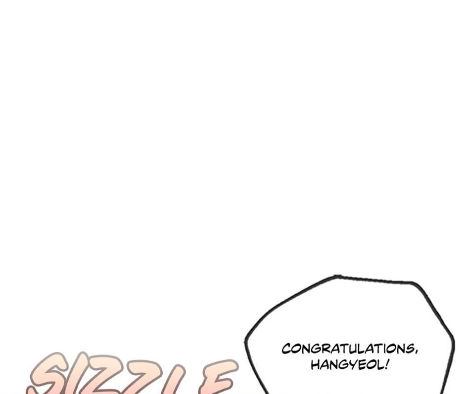 The Insatiable Man [Mature] - Special Episode 4 manhwa