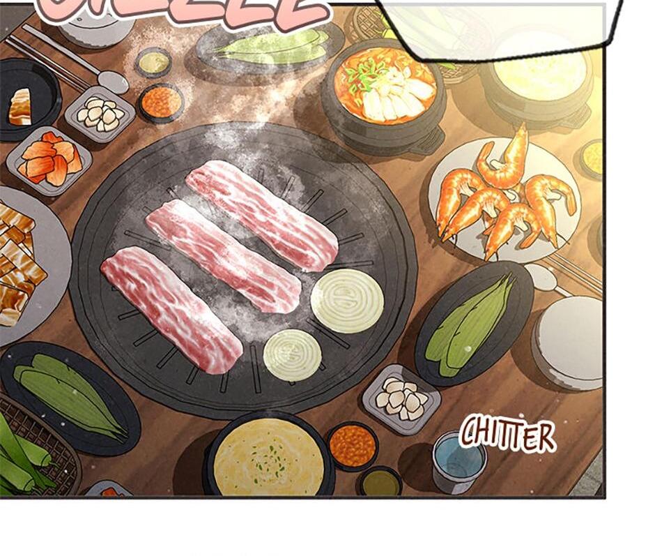 The Insatiable Man [Mature] - Special Episode 4 manhwa
