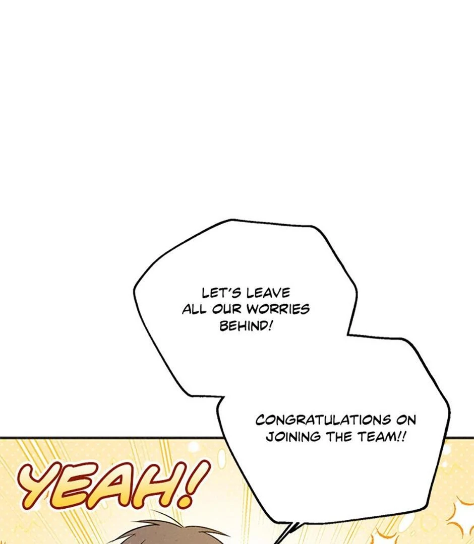 The Insatiable Man [Mature] - Special Episode 4 manhwa