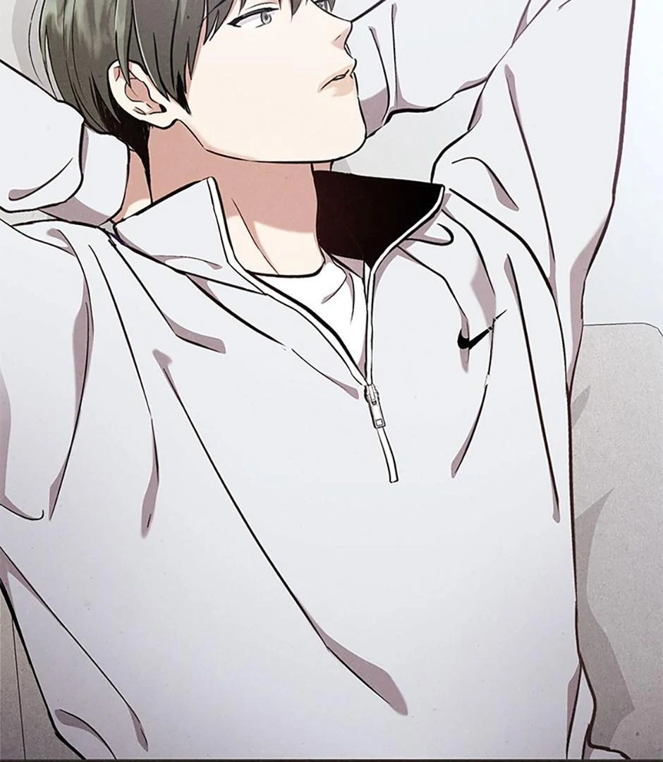 The Insatiable Man [Mature] - Special Episode 4 manhwa