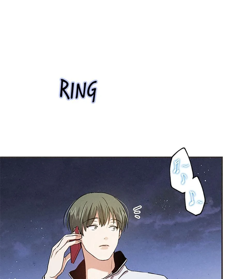 The Insatiable Man [Mature] - Special Episode 4 manhwa