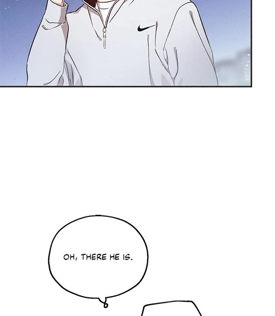 The Insatiable Man [Mature] - Special Episode 4 manhwa