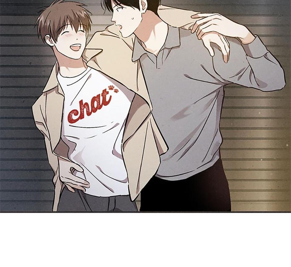 The Insatiable Man [Mature] - Special Episode 4 manhwa