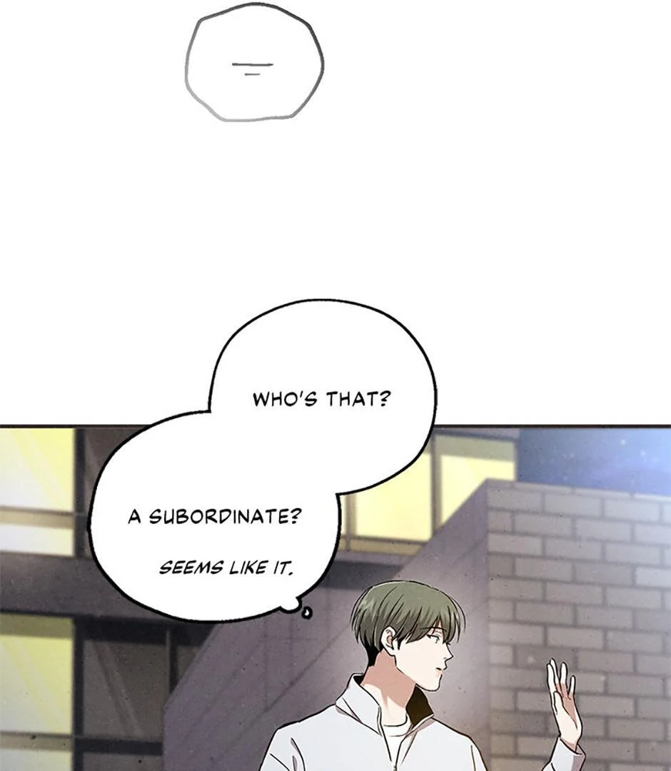 The Insatiable Man [Mature] - Special Episode 4 manhwa