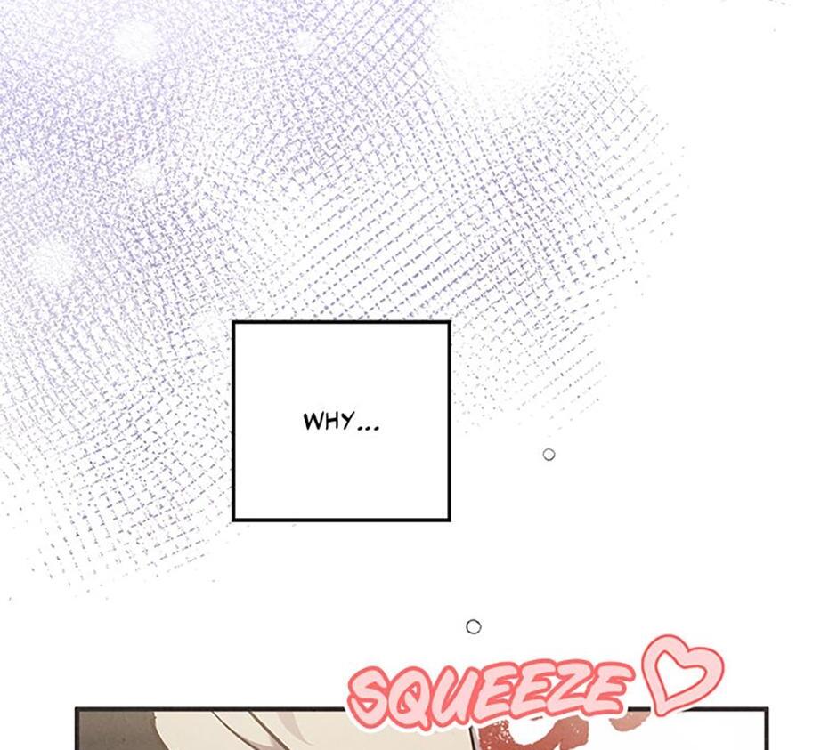 The Insatiable Man [Mature] - Special Episode 4 manhwa