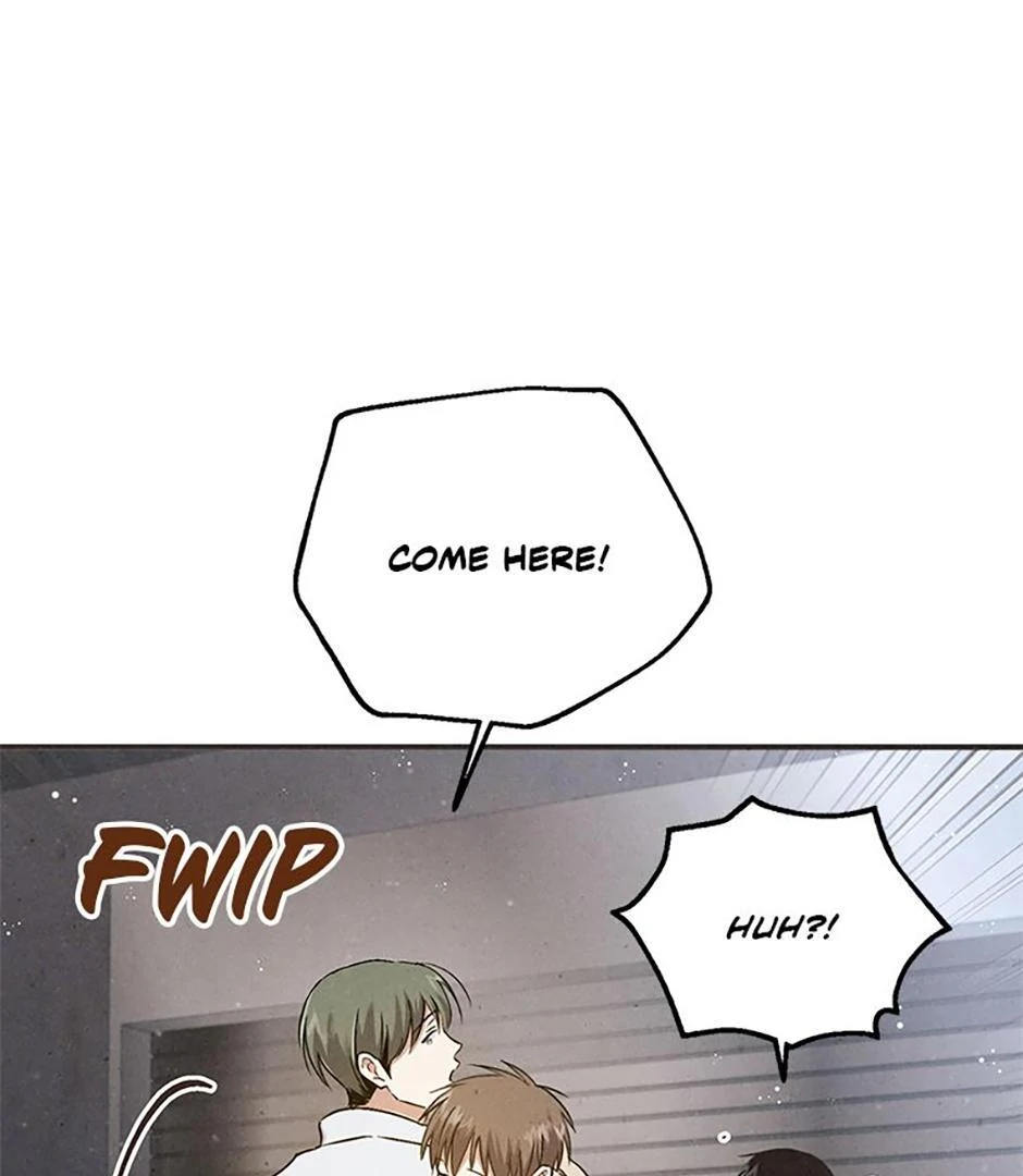 The Insatiable Man [Mature] - Special Episode 4 manhwa